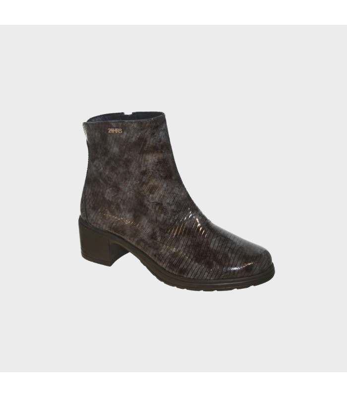 BOTINES MUJER 24 HORAS 26940